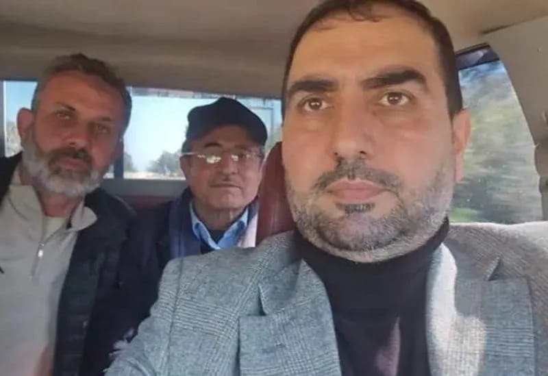 Syria urges claim filings for Muhammad al-Shalar victims