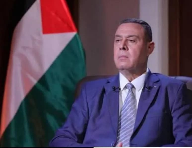 Diab Al-Louh Retires from Palestinian Advocacy