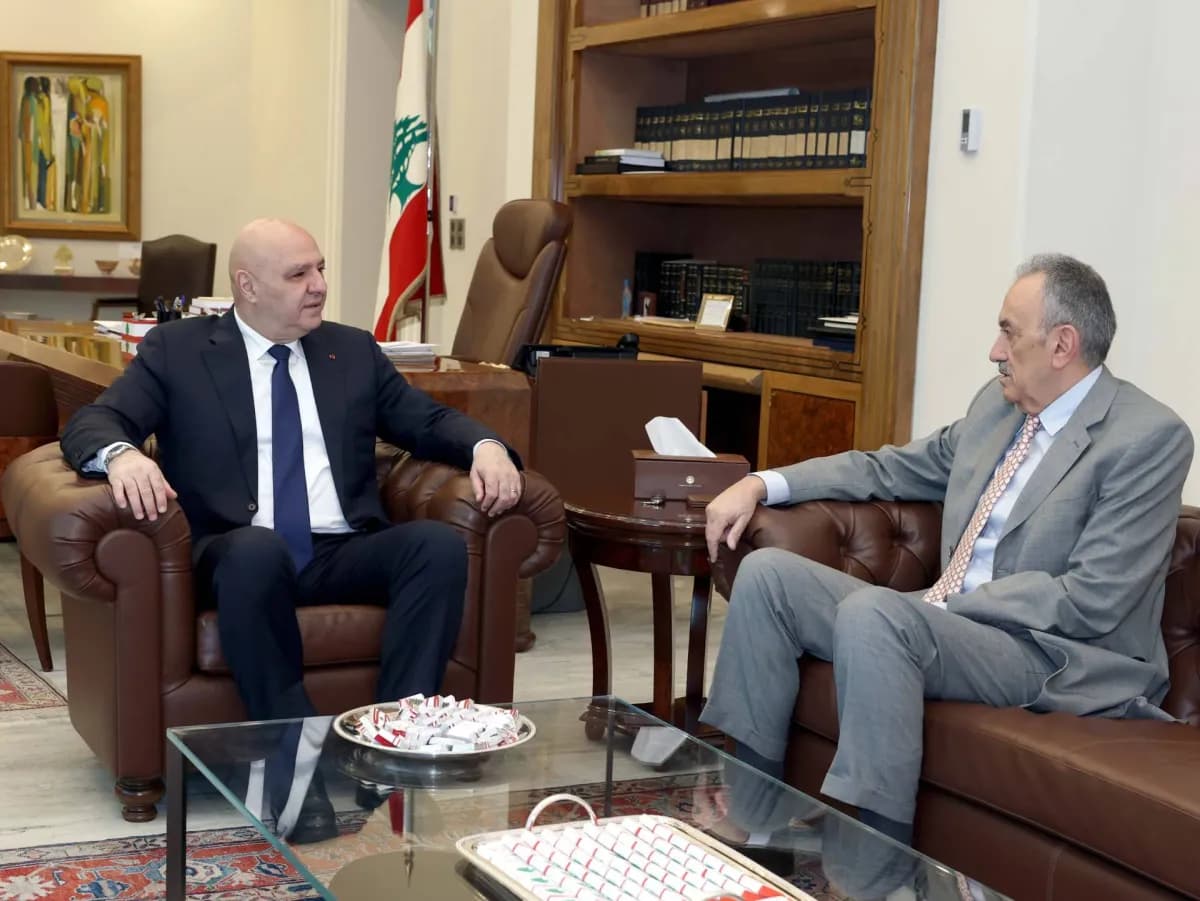 جهود أميركية لإحياء المفاوضات اللبنانية الإسرائيلية