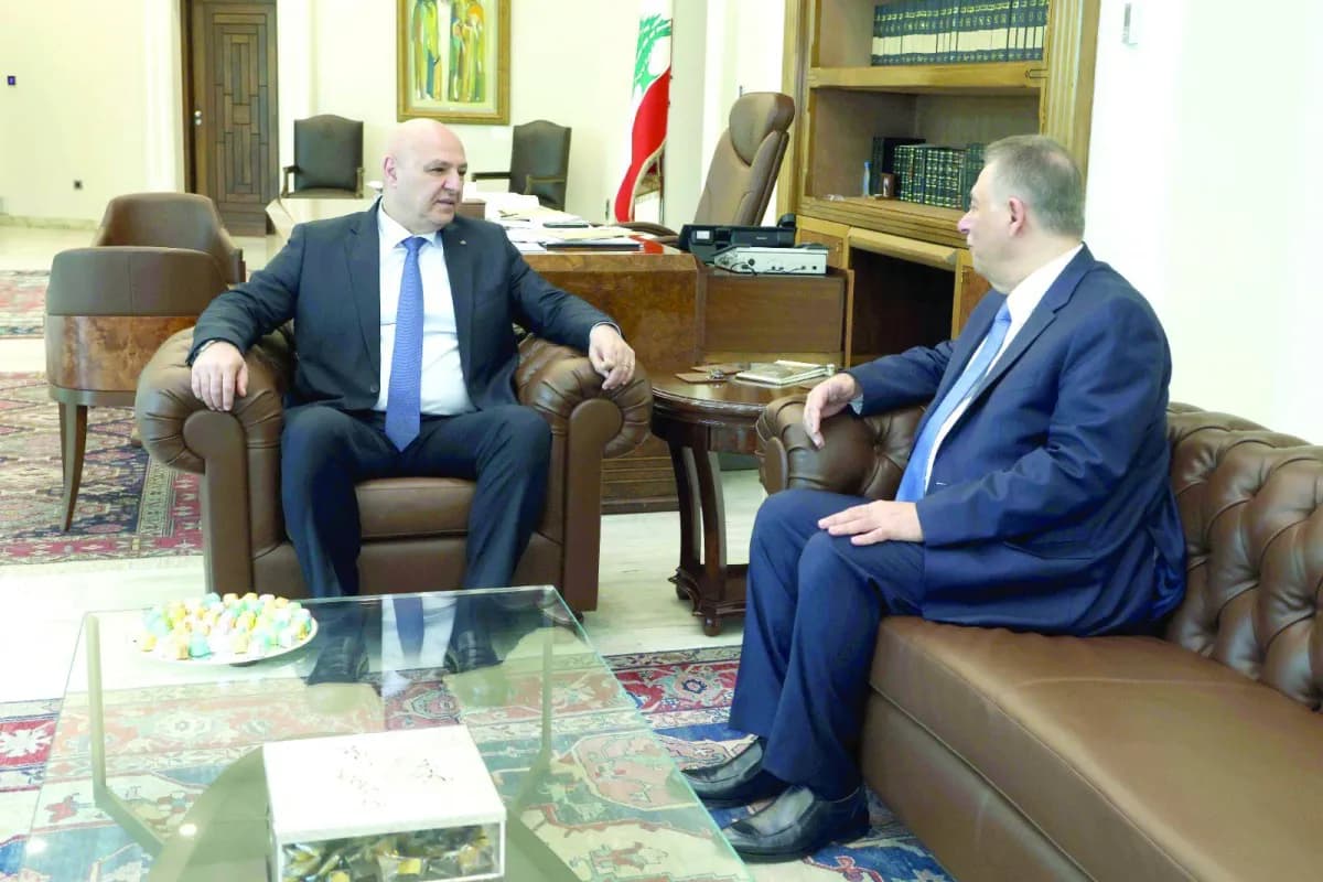 Family Calls for Palestinian Ex-Ambassador Trial in Lebanon