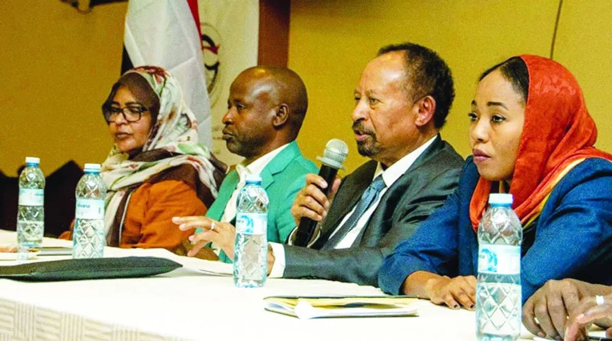 Samaod Alliance: No contact yet
