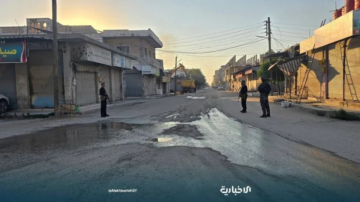 Over 400 families return to Ras al-Ain