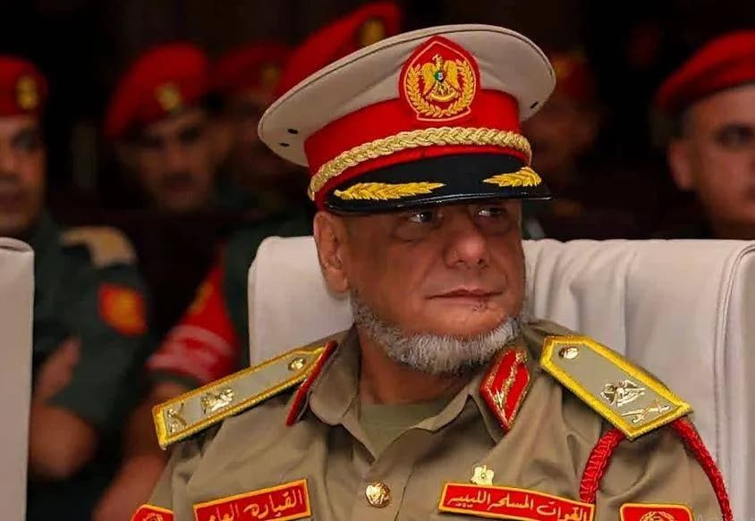 Al-Mansouri killing revives Libyan targeting concerns