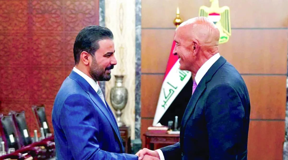 Vito Barrak postpones Zaydi Government Completion