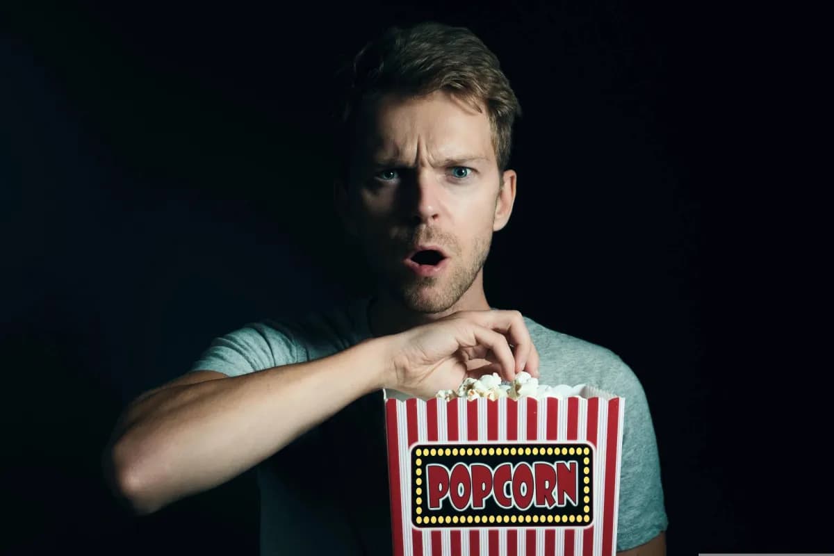 Impact of screen eating on food intake