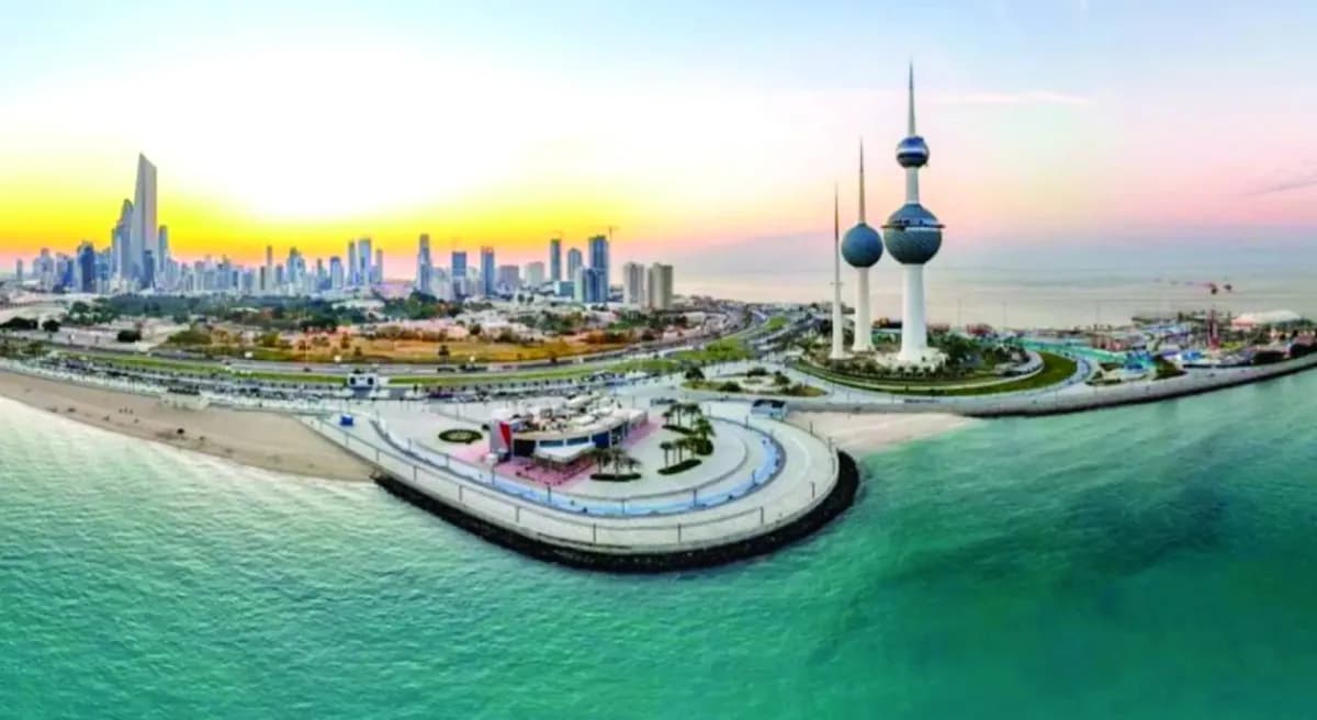 Kuwait intercepts threat against key site