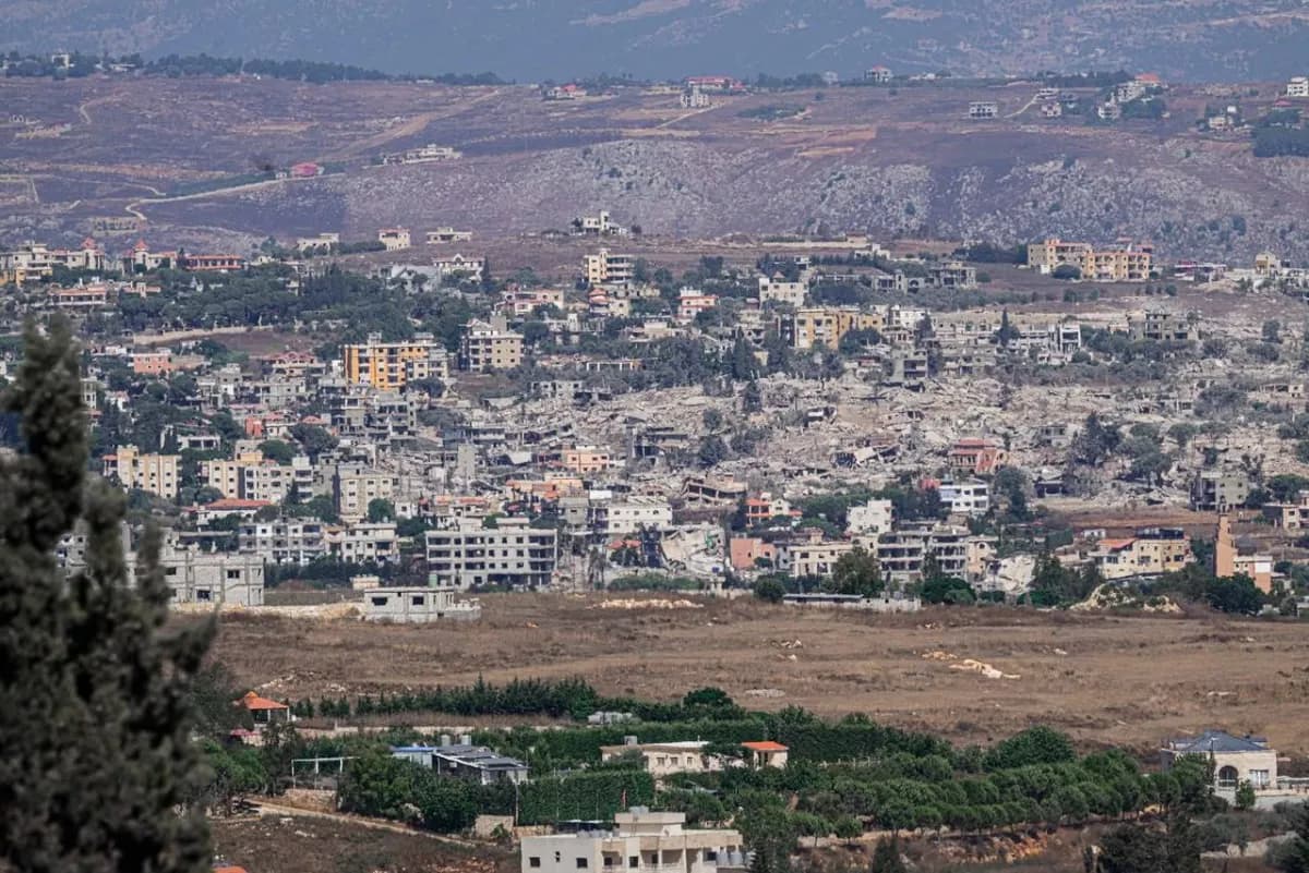 Rome 3 links Hezbollah evacuation to ceasefire