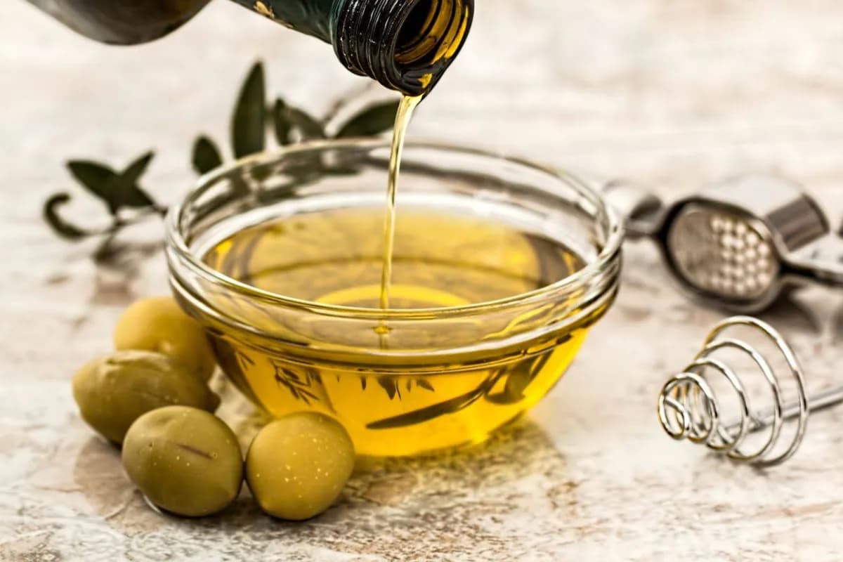 Improve health with 9 small diet swaps