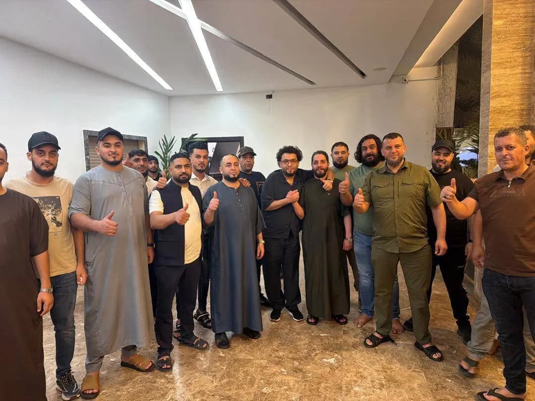 Western Libya faces division or stability