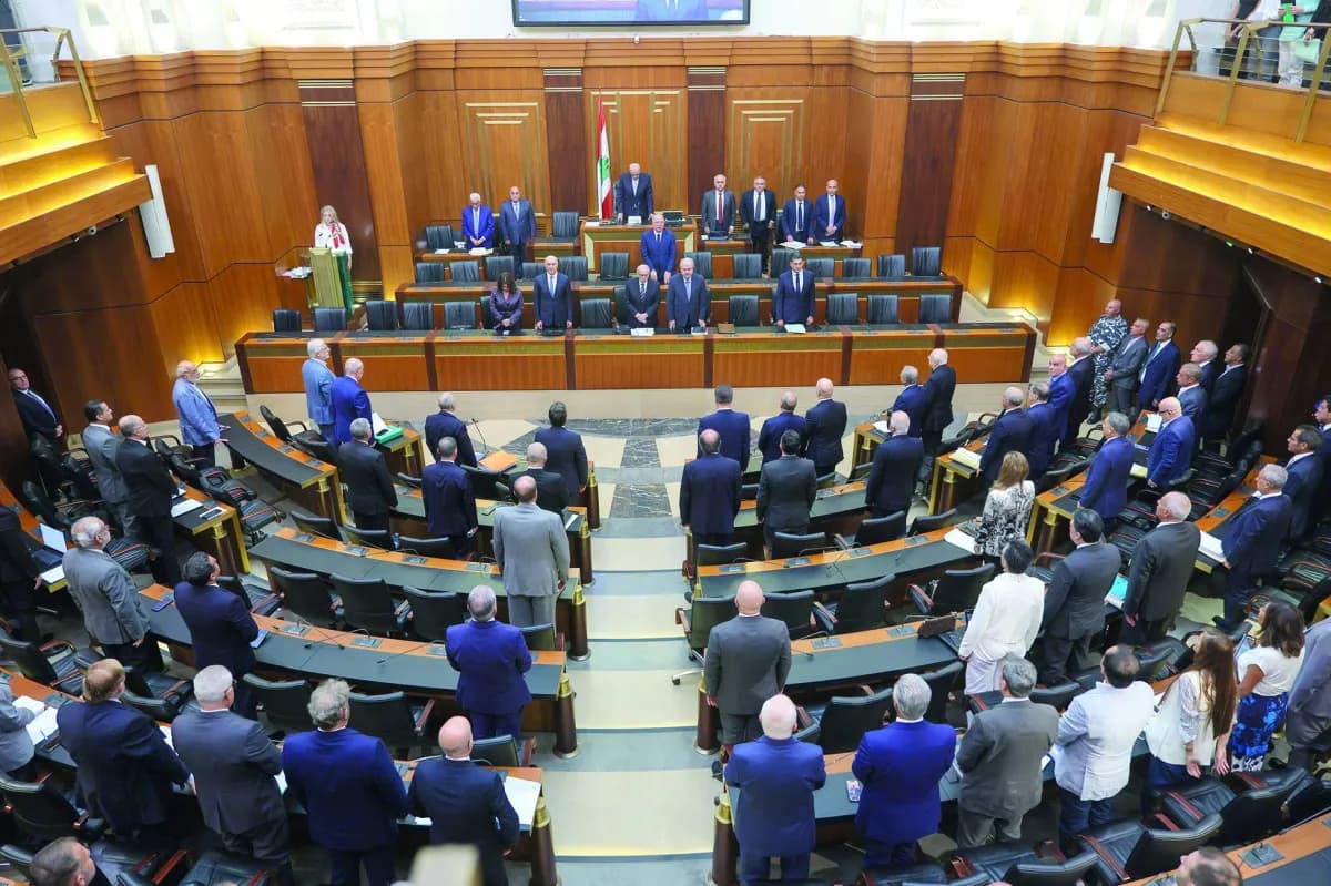 Lebanon: Amnesty and Justice Balance