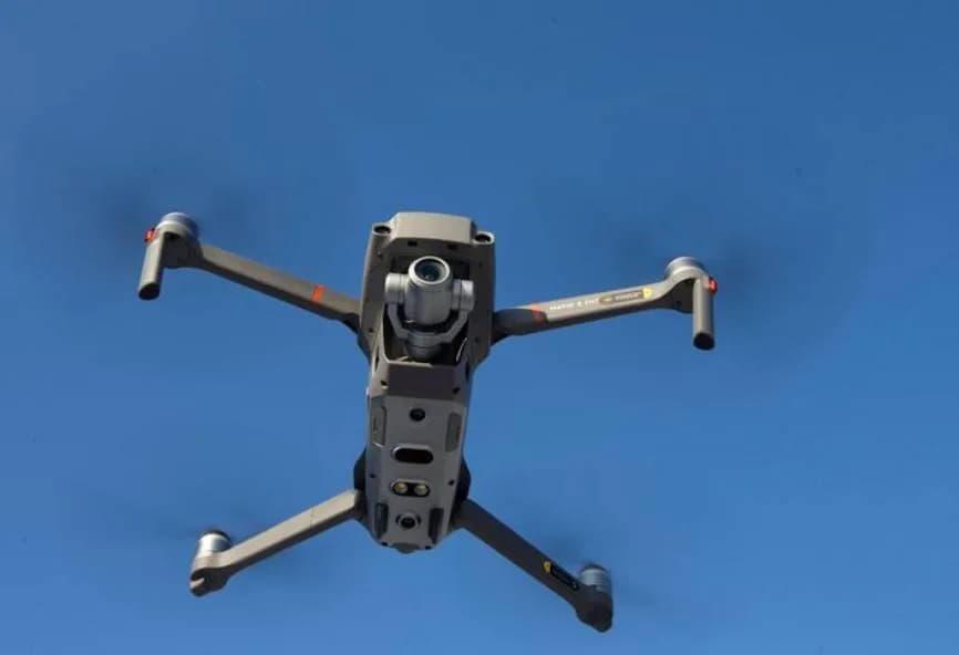Drones target Iraqi Kurdistan PM office