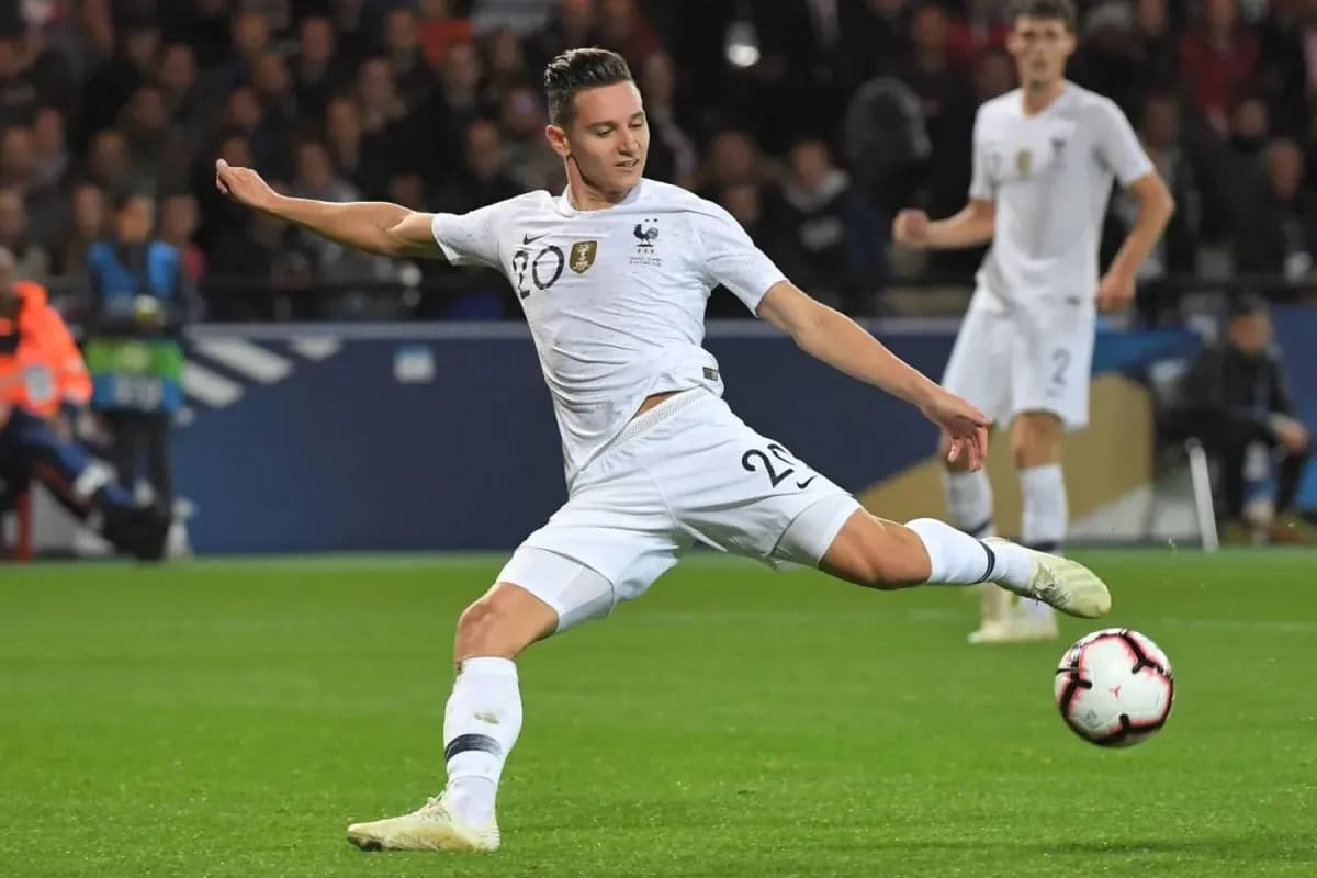 Lance leader lauds Topmüller after French Super Cup