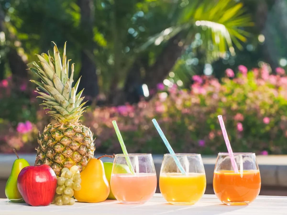 Best fruits and veggies for blood pressure