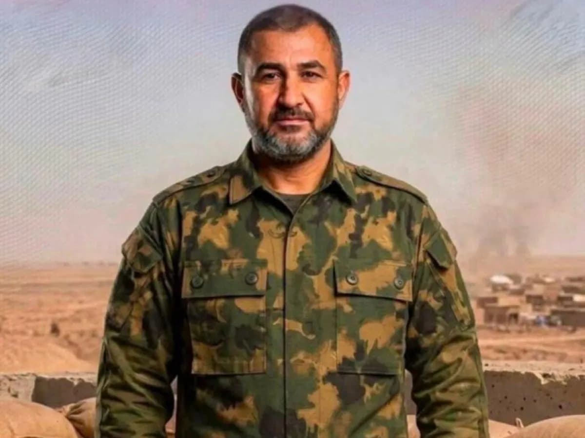 الحشد يوقف التحقيق مع مسؤول شبكة السلاح
