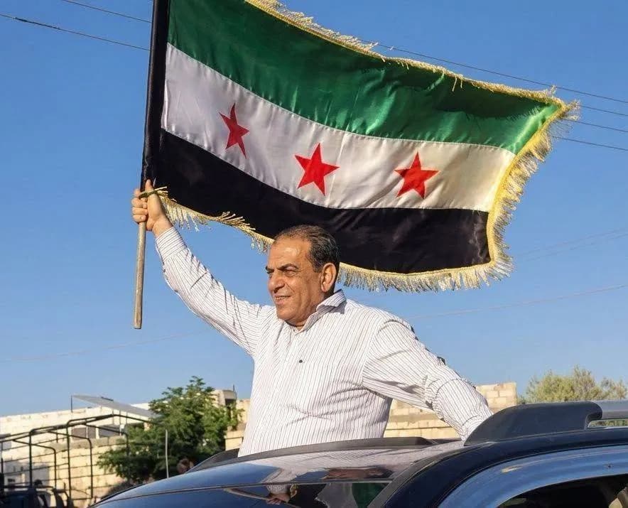 Musab Abu Rukbah Faces War Crime Allegations