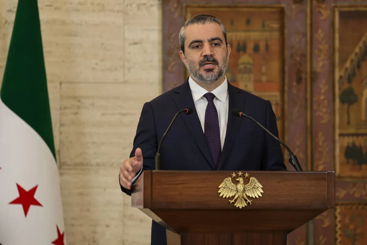 Mossad chief and Syrian FM discuss Turkey presence