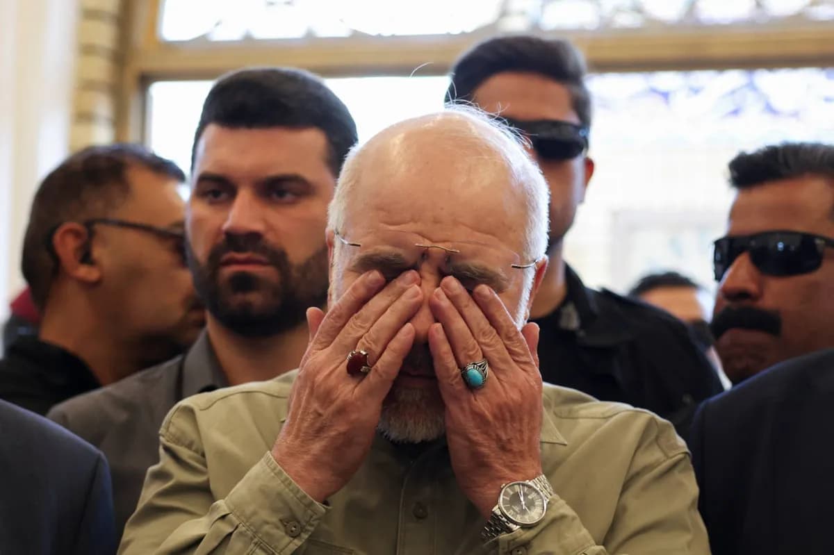 بغداد تبتعد عن تحديد موعد حصر السلاح