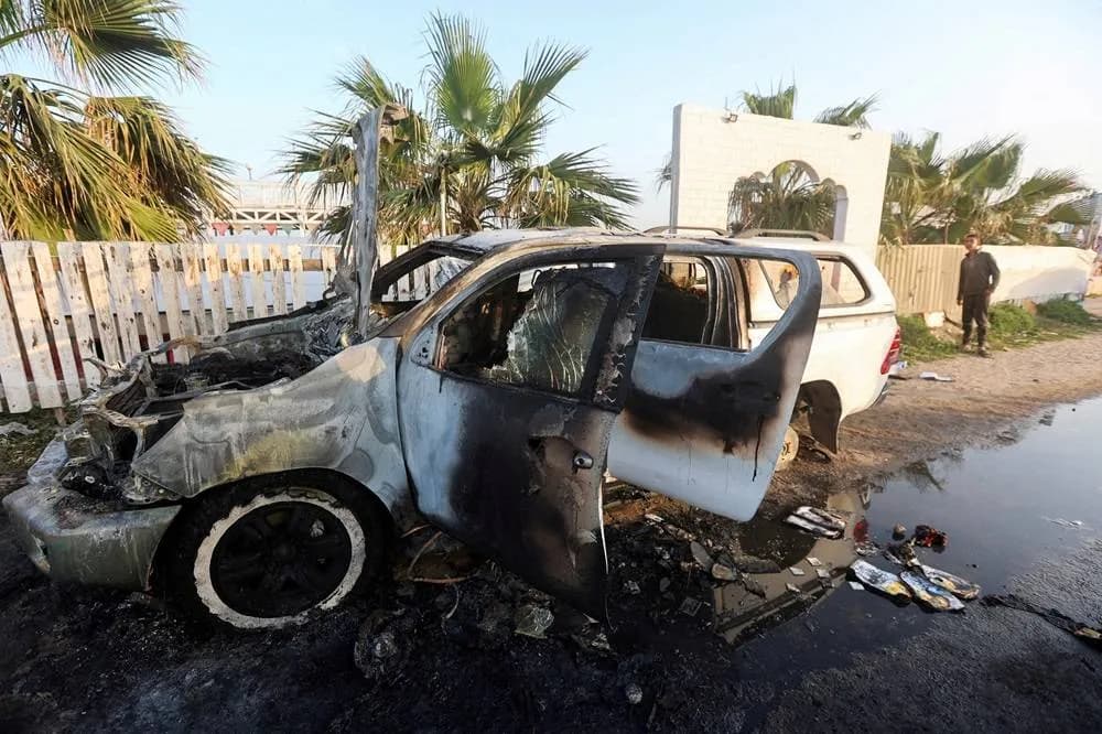 بريطانيا وكندا وأستراليا ترفض إغلاق تحقيق إسرائيل