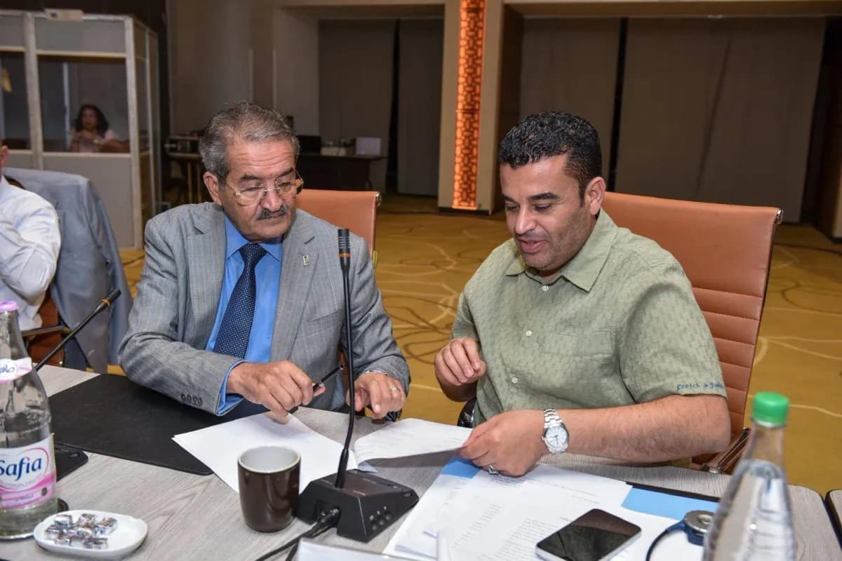 انتقادات لمشروع قوانين الانتخابات في ليبيا
