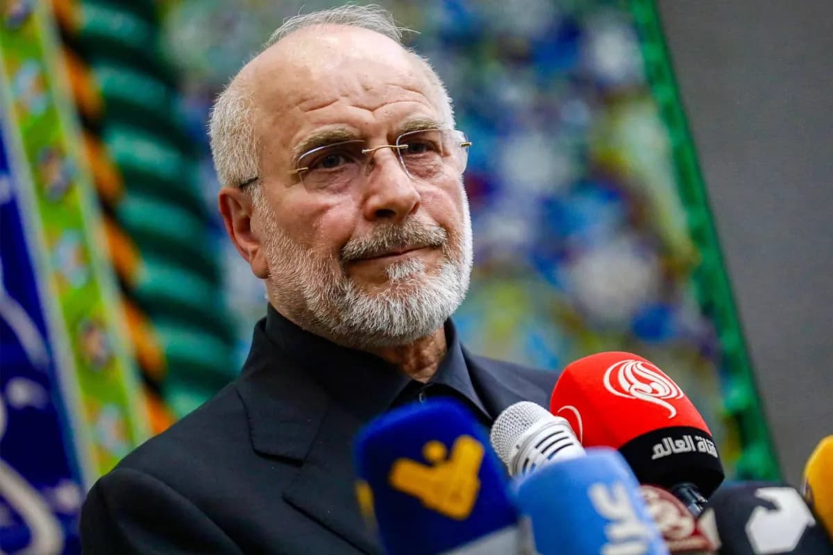 Tehran Calls on Baghdad Over Unpaid Gas and Power Bills
