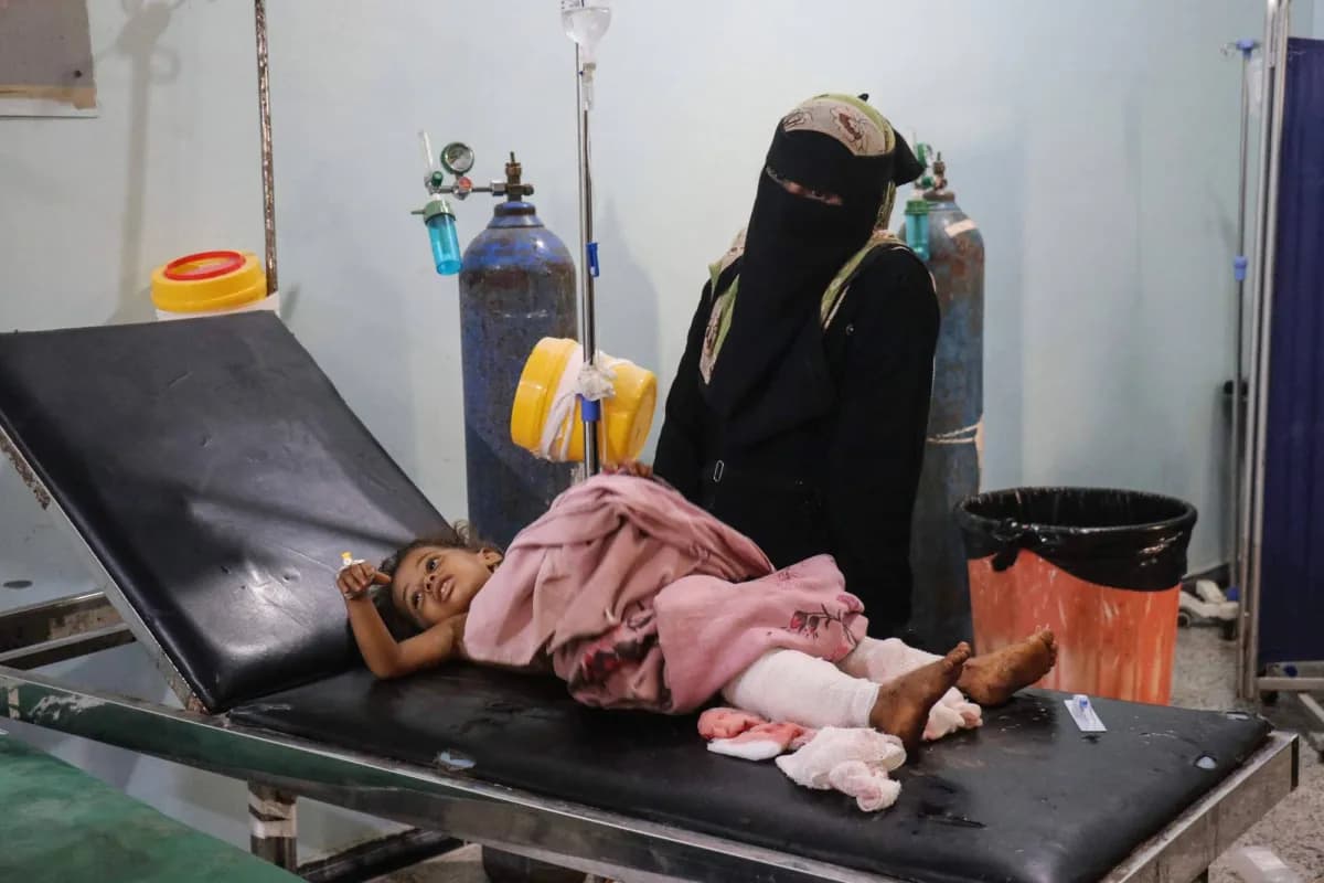 Houthis' Violations Cause Heavy Losses