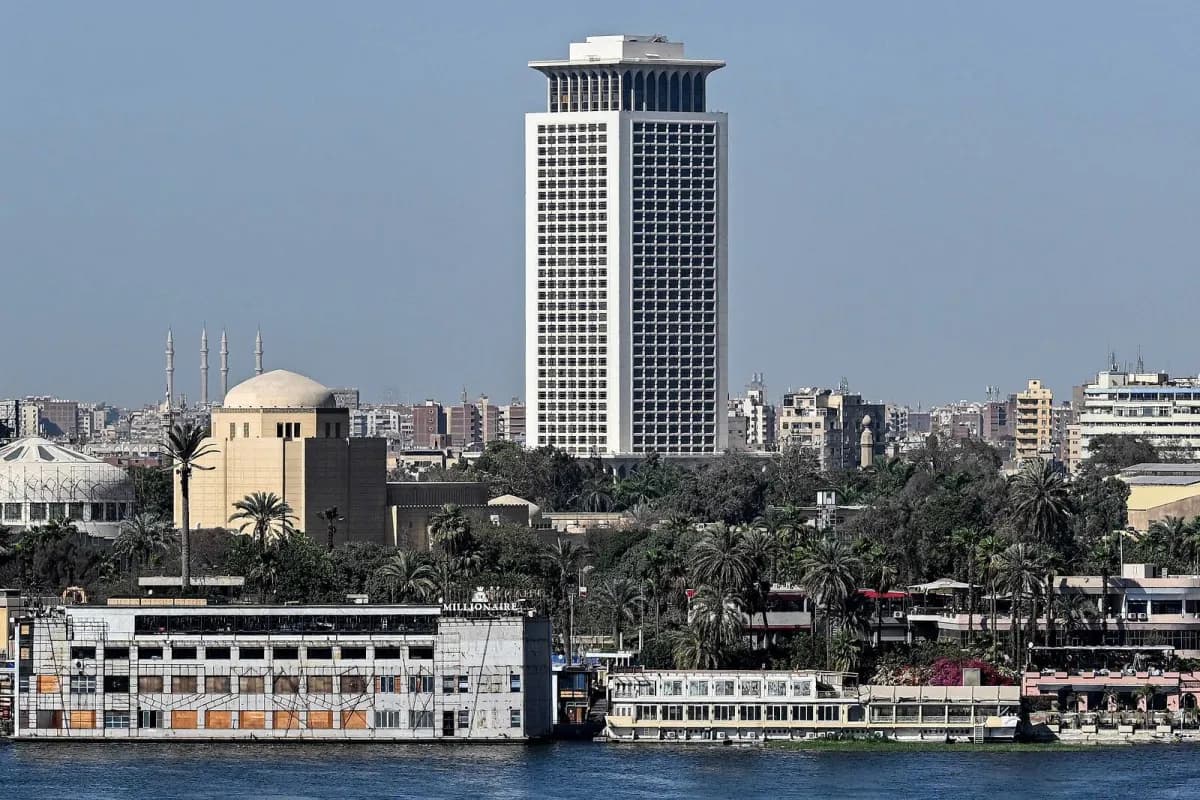 Nile Basin Commission Faces Stalemate