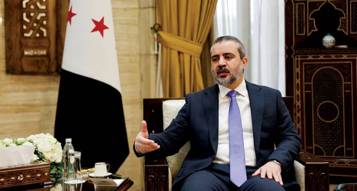 سوريا وإسرائيل تسعيان لتهدئة التوتر