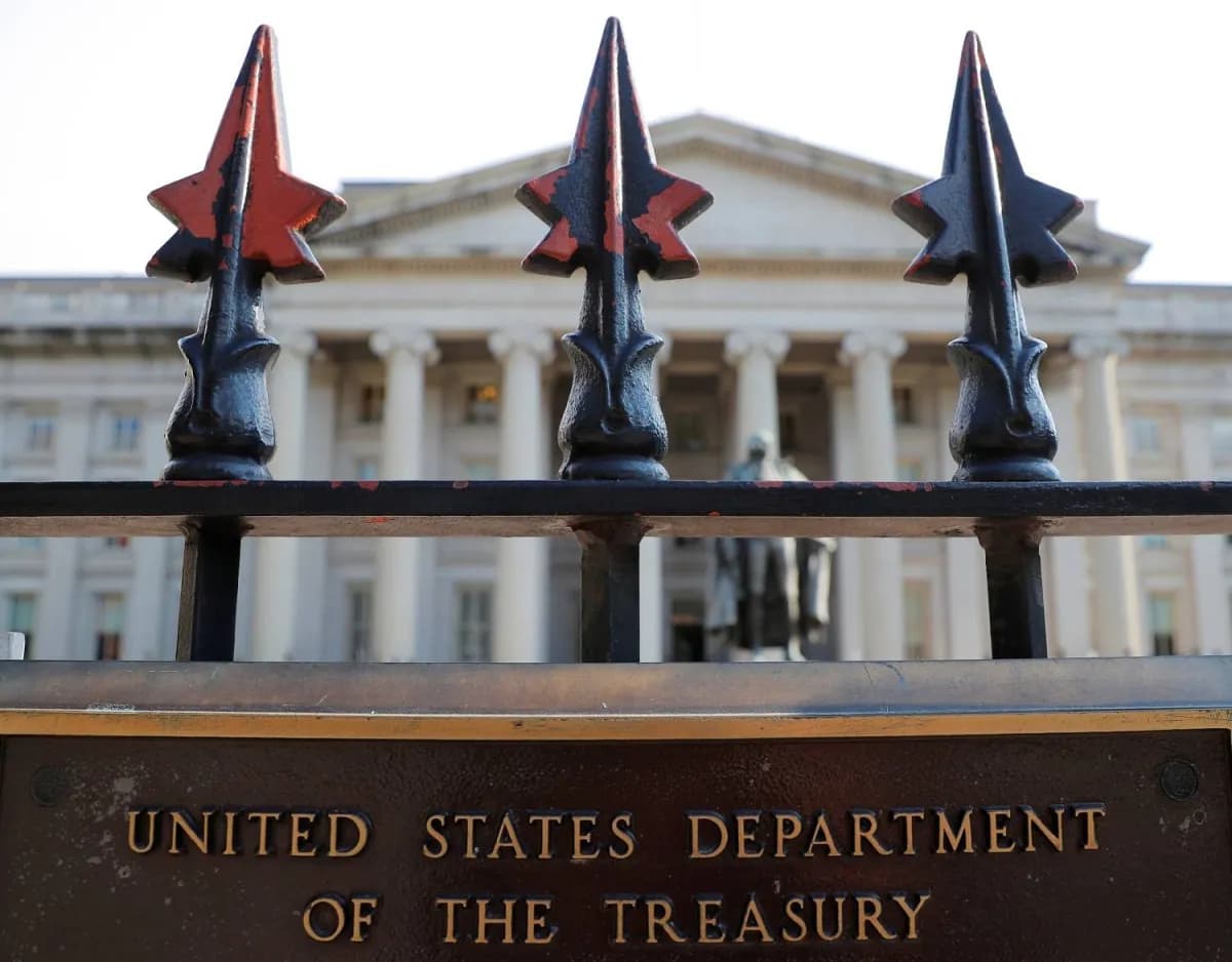 US excludes Syria from terror sponsor list