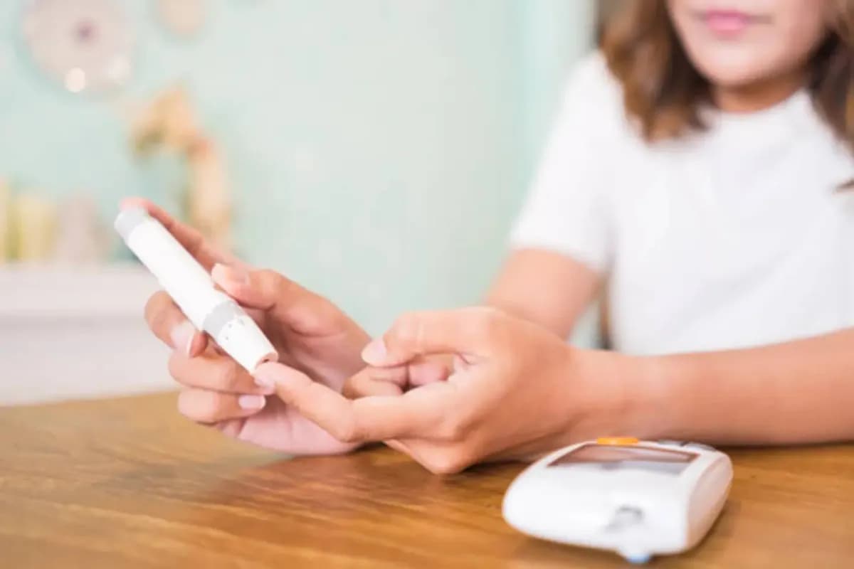 Women face higher risk of mental health issues post diabetes diagnosis