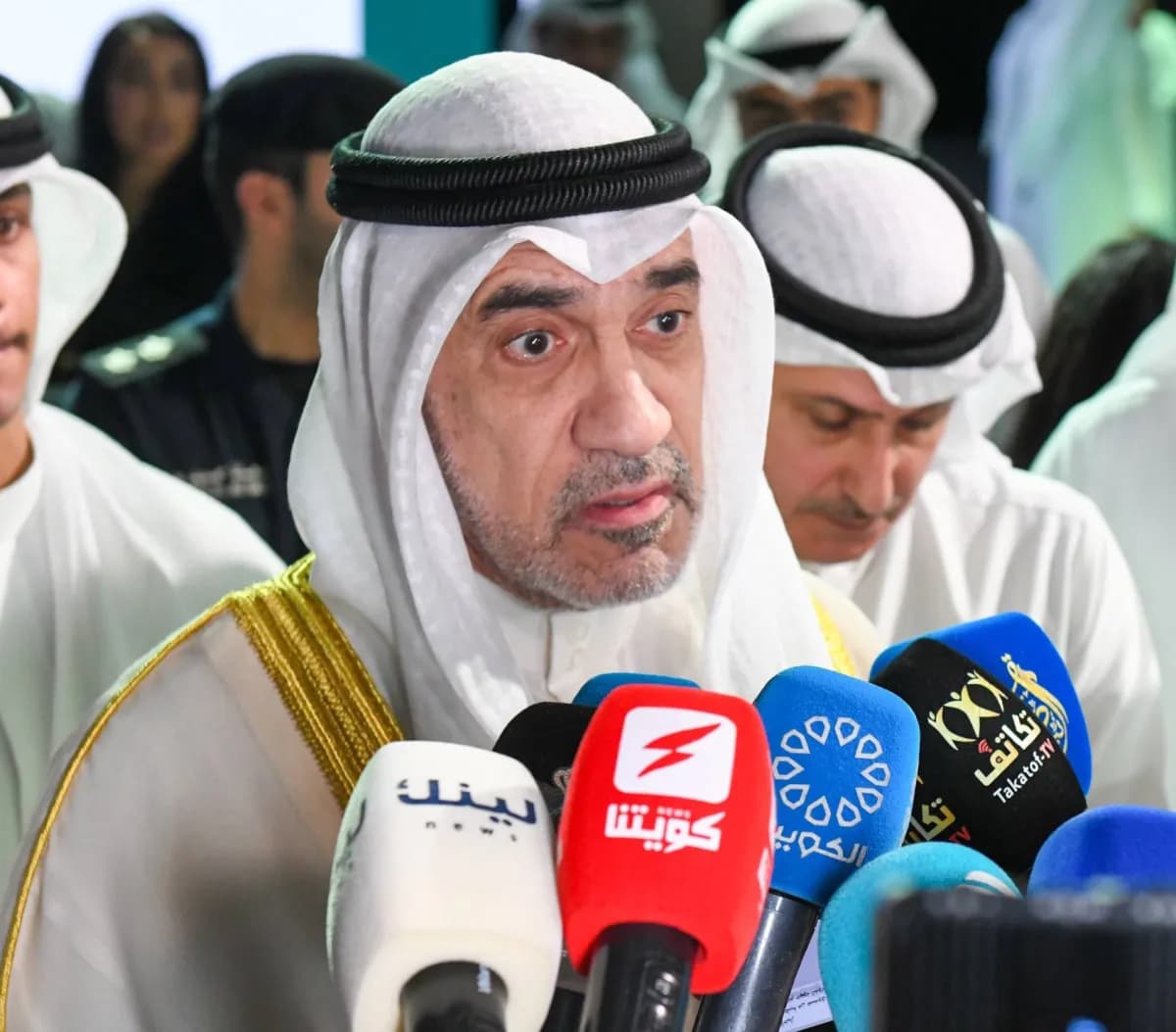 الكويت تعلن ضبط أكبر تهريب مخدرات