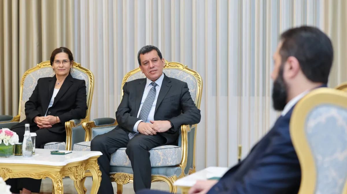 ارتياح في الحسكة بعد انتهاء الانقسام