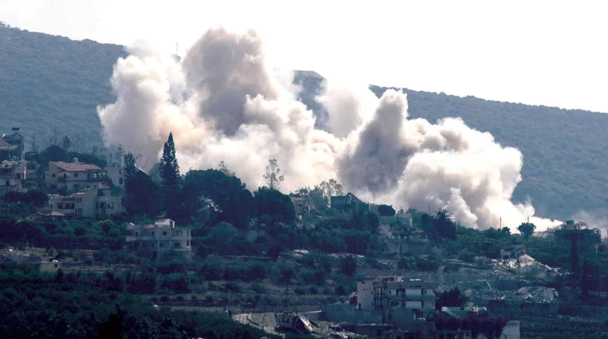US Allows Contact with Hezbollah