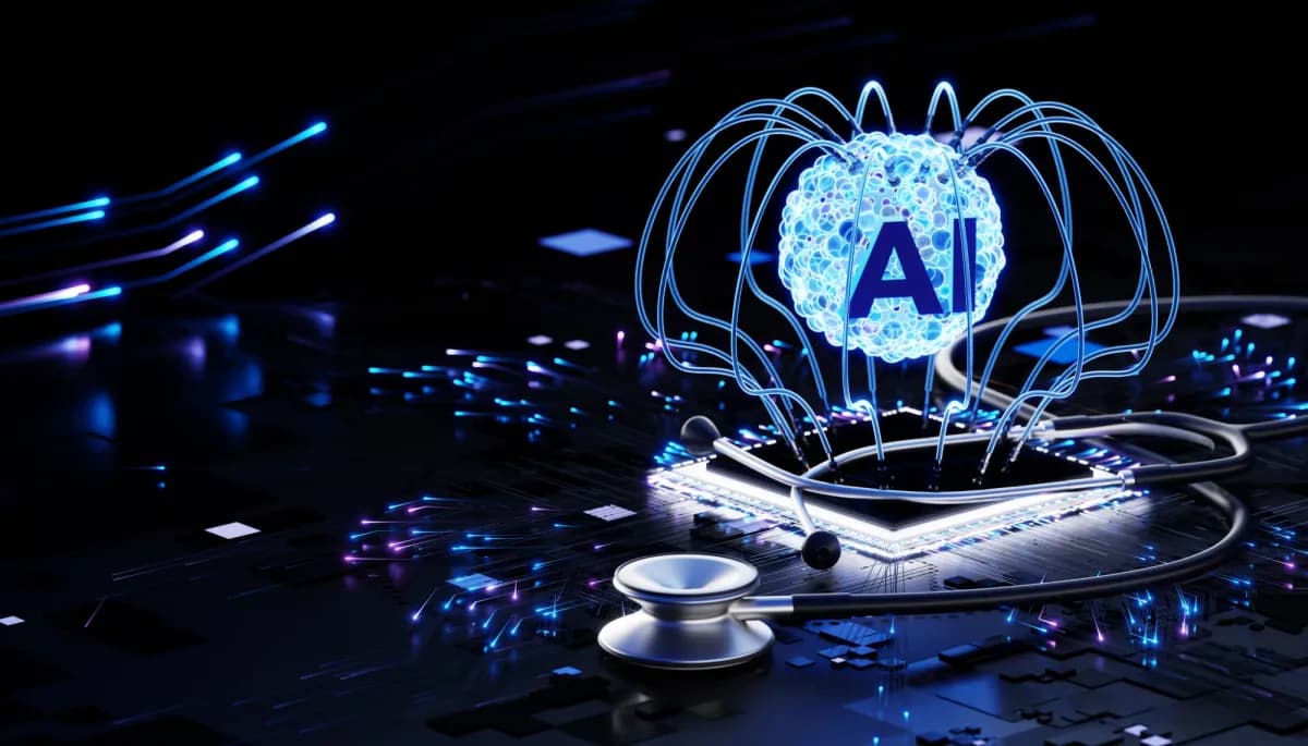 AI identifies diabetes and blood pressure via facial videos