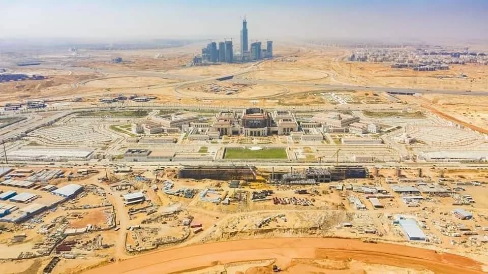توجيه رئاسي يثير تساؤلات في السوق العقارية المصرية