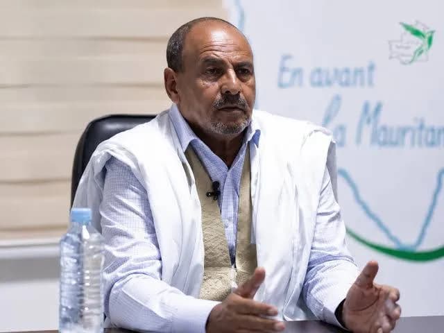 موريتانيا: توقيف لواء متقاعد يدعو لتغيير النظام