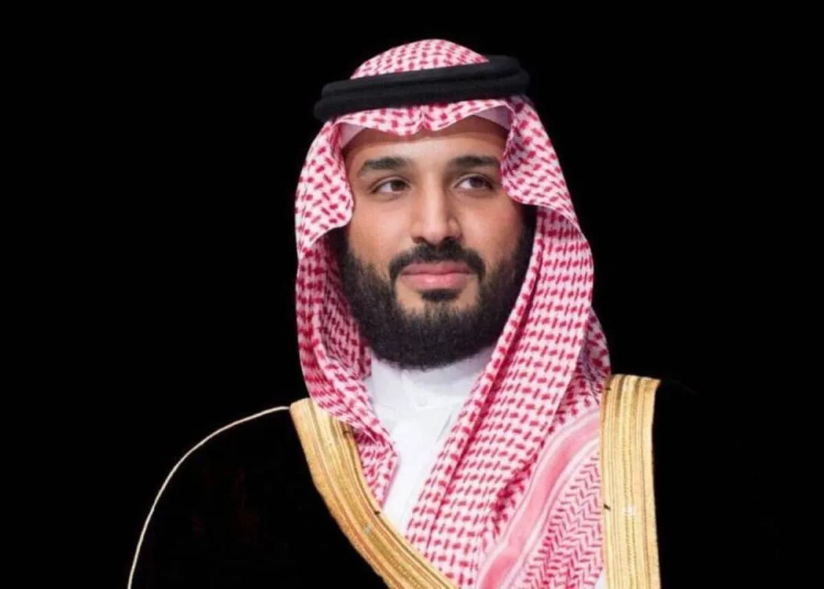 Saudi Crown Prince gets Bangladesh PM message