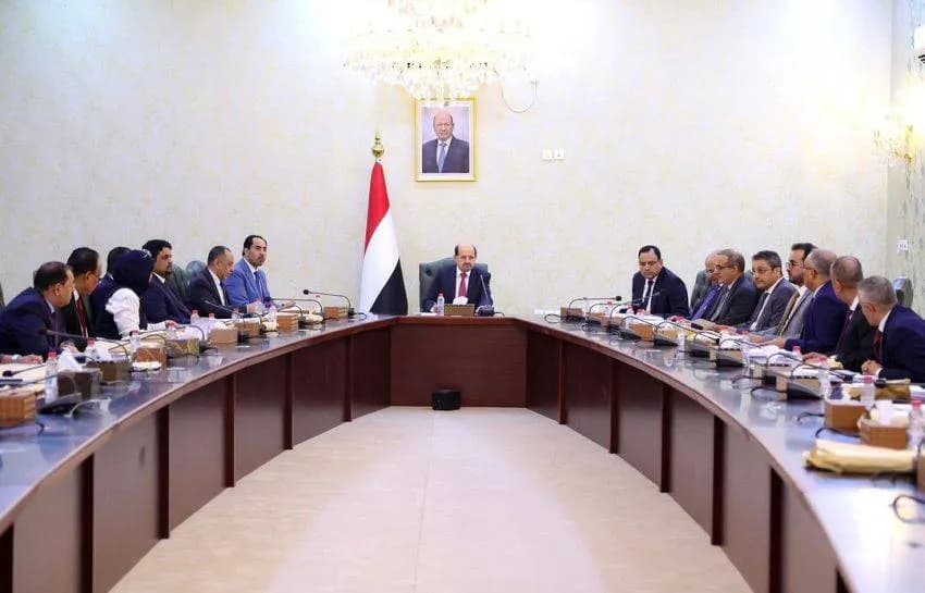 اليمن يطور إجراءات الدفاع ضد الحوثيين