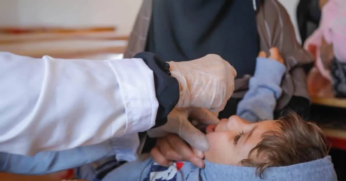 Houthis demand vaccines to reopen UN offices