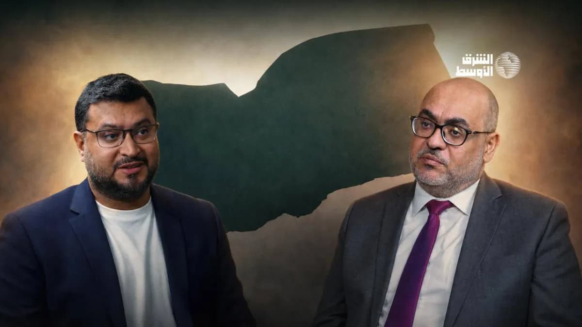 البيضاني: الحوثيون يدرجون الأجندة الإيرانية تحت شعار الحصار