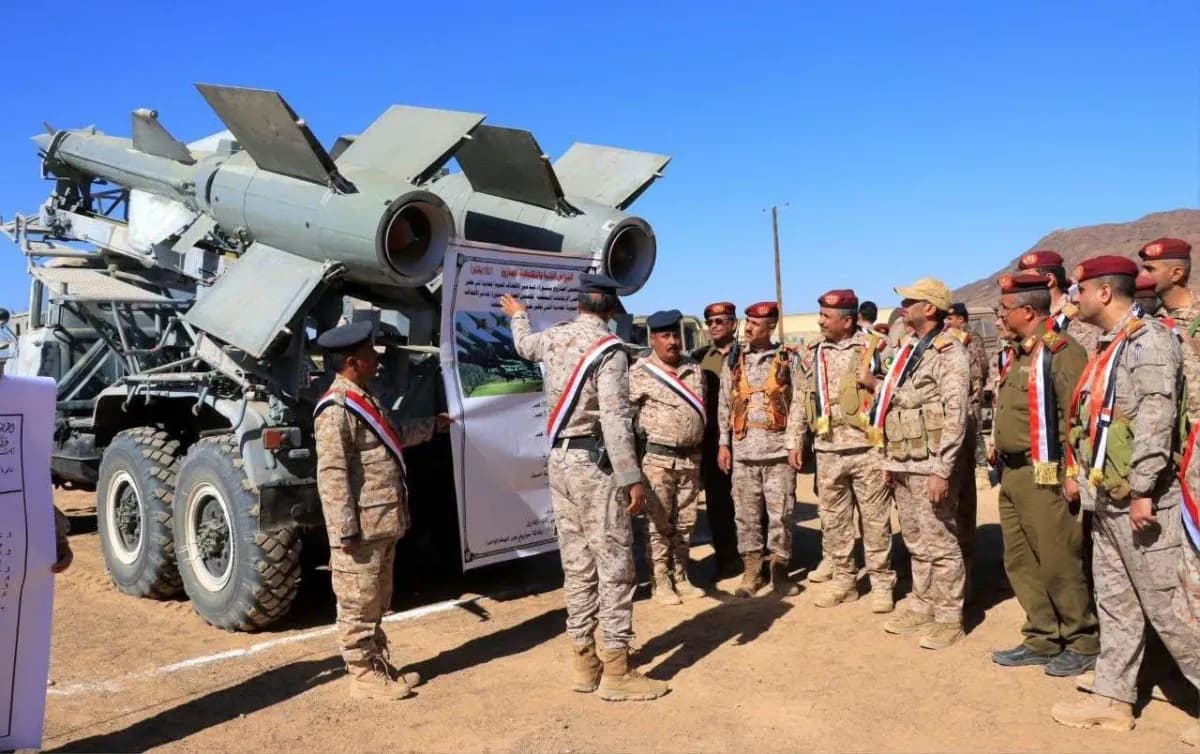الإعلام اليمني يواجه دعاية الحوثي