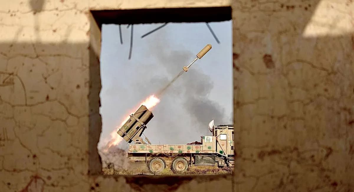Iraqi govt faces deadlock with armed factions