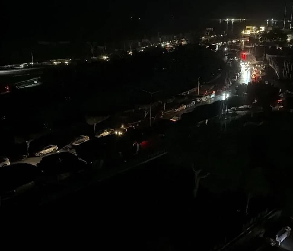 Libya grapples with worsening blackout