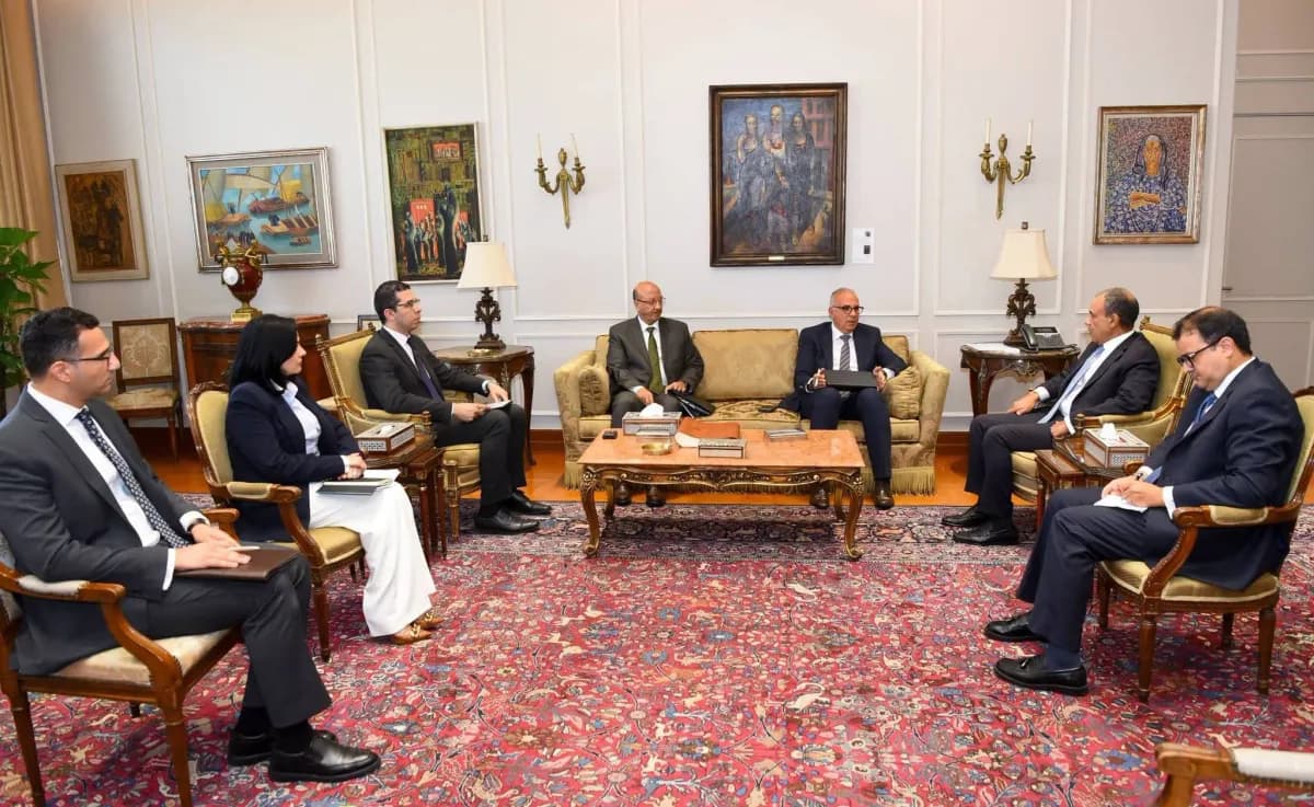 Egypt affirms water rights保护措施