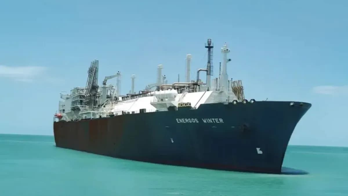 Egypt to restart damaged Tegyeez ship