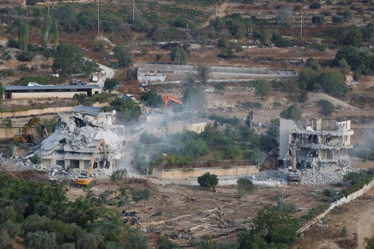 Israeli forces kill youth and child in West Bank