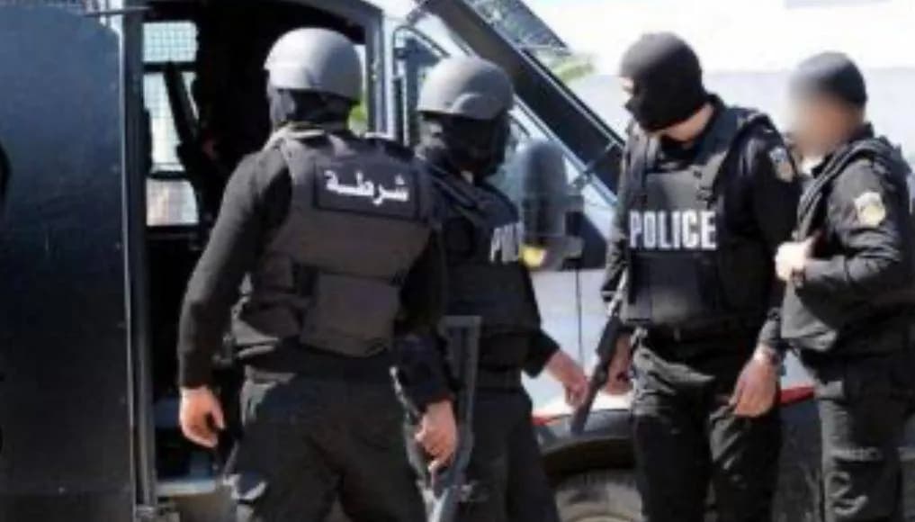 Tunisian court affirms long prison terms