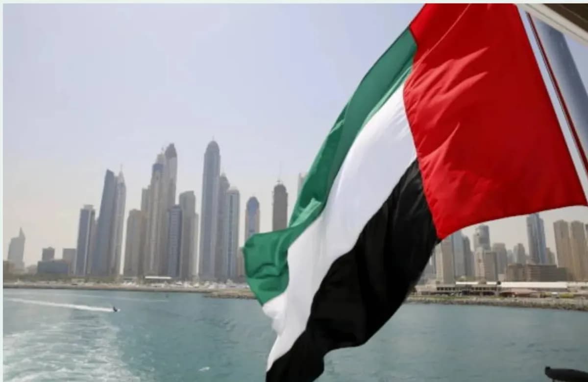 UAE Leader Pardons Al-Qaradawi