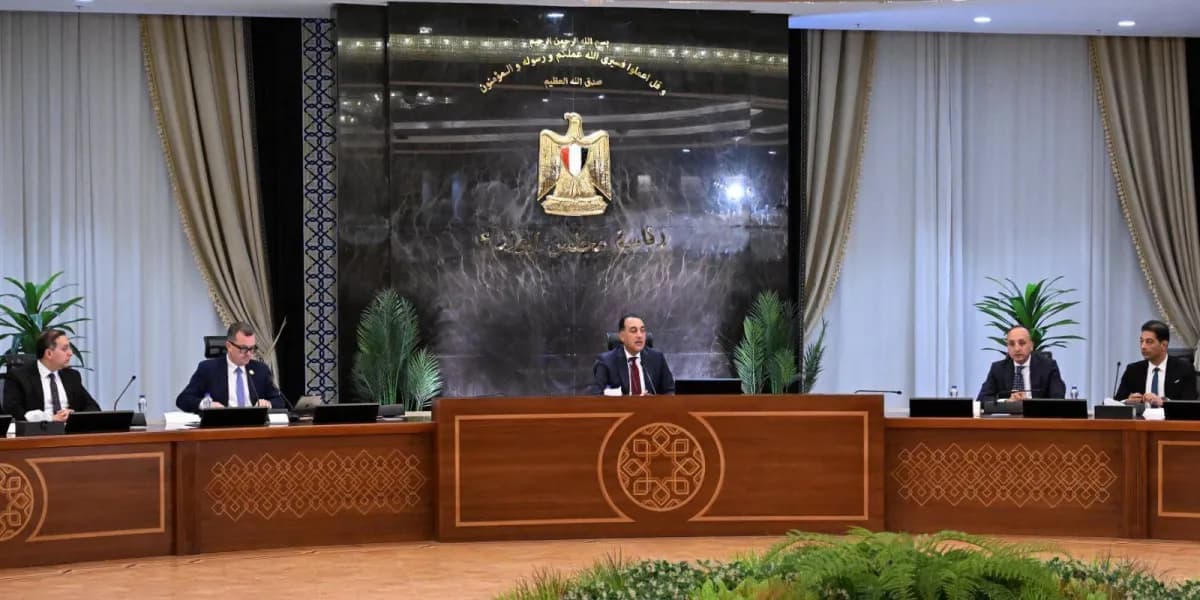 مخاوف مصرية من تداعيات اقتصادية بسبب الحرب
