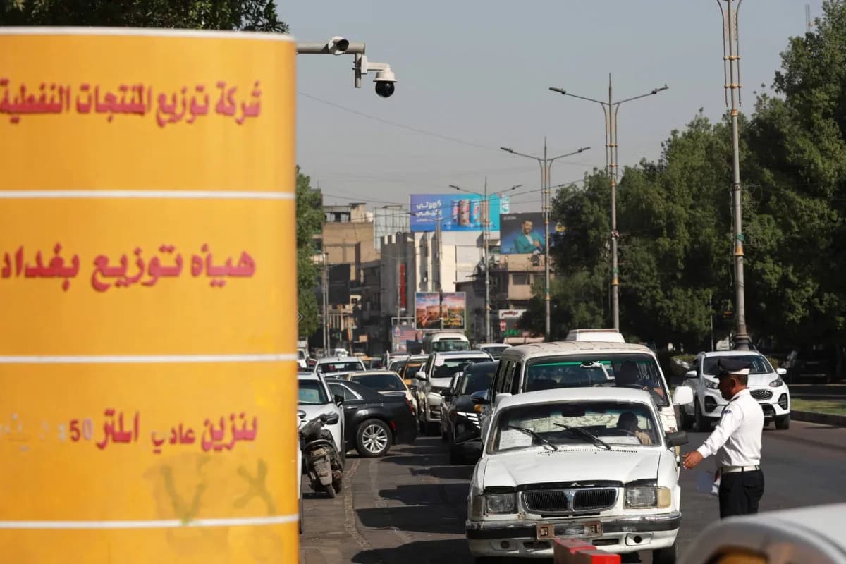 العراق: مفاوضات الإطار مع السلاح تعيق التقدم