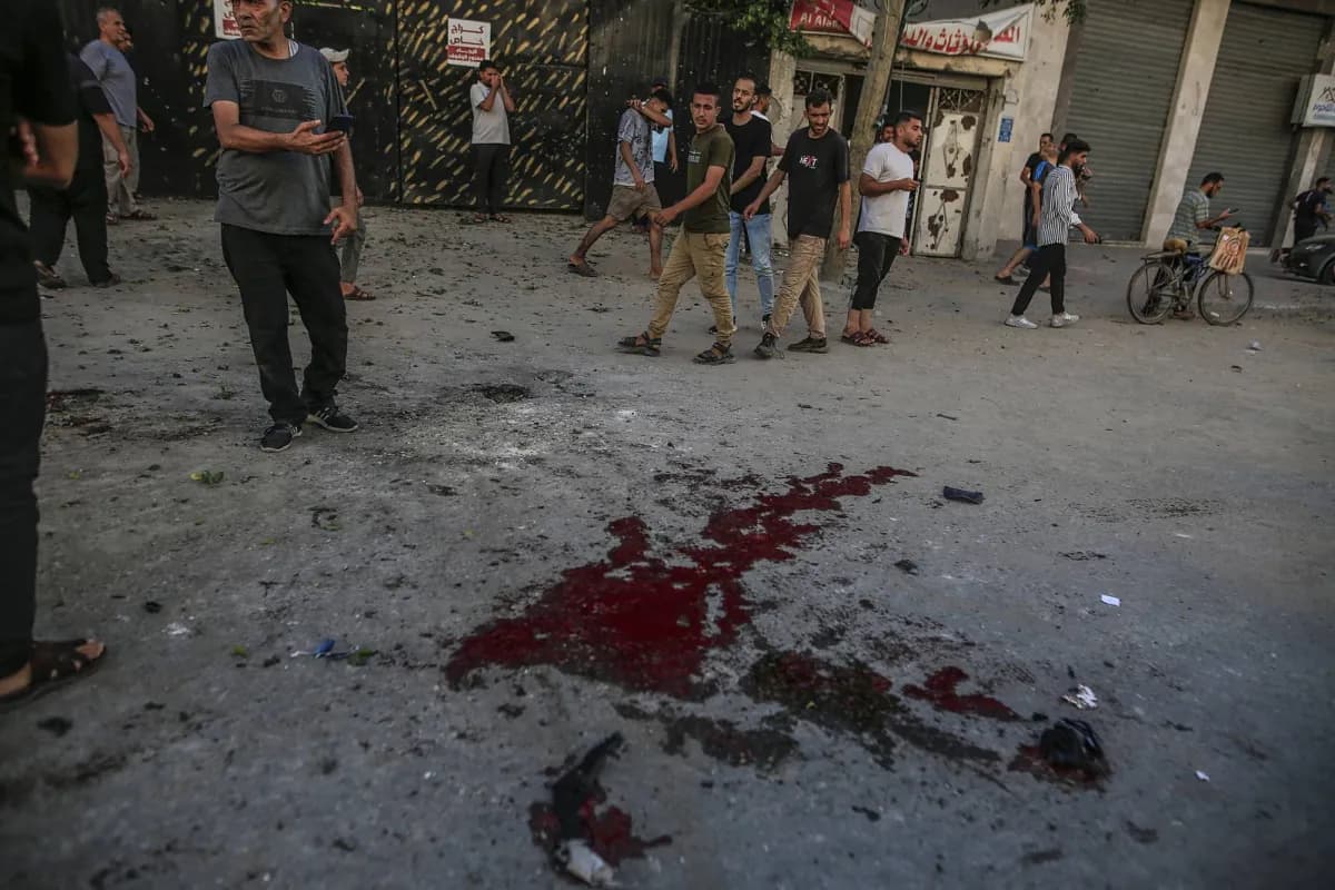 إسرائيل و«العصابات» تثير نقاش حصر السلاح داخل حماس